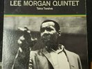 LEE MORGAN QUINTET--TAKE TWELVE--JAZZLAND-JLP-80--1st PRESSING