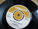 The Honeybus ?– (Do I Figure) In Your Life DERAM Vinyl Single scarce
