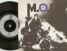M.O.D. M.O.D. 45+PS 1979 MOD REVIVAL DAVID ESSEX COOK THE JAM QUADROPHENIA WHO
