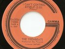 THE TEENBEATS I CAN`T CONTROL MYSELF & I`LL NEVER WIN CANADA 7