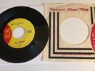 1964 The Crystals (The Blossoms) / He's a Rebel / Philles 45 & Slv. / NM