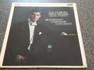 RCA SB 2133 - Van Cliburn / Fritz Reiner CSO LP Beethoven Emperor Concerto 1st