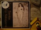 EIJI NAKAYAMA Aya's Samba LP/1978 Japan/Johnny's Disk/Rare Contemporary Jazz