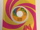 / Elton John Tiny Dancer PROMO 1972 45 pressing / NM+