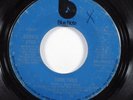 Funk Jaz 45 DONALD BYRD Think Twice BLUE NOTE HEAR