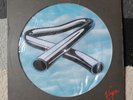 MIKE OLDFIELD ’Tubular Bells' 12” LP Record VINYL Picture Disc RARE 1973 Virgin