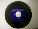 The Rockin' Ramrods 45rpm Records x2