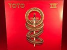 TOTO IV 1982 UK VINYL LP + INSERT EXCELLENT CONDITION original africa Rosanna a