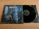 Entombed - Left Hand Path LP 1990 Org 1 Press - Earache Records