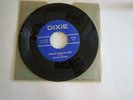 ROCKABILLY WILLIAMS BROTHERS ALI-BABA / WHATCHA GONNA DO NOW DIXIE 873