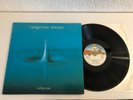 Tangerine Dream Rubycon LP in mint Electronic Krautrock