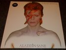 DAVID BOWIE-ALADDIN SANE-REMASTERED 2016 180g VINYL LP+INNER/INSERT-NEW & SEALED