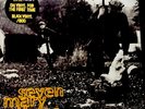 SEVEN MARY THREE AMERICAN STANDARD LP BLACK VINYL LIMITED TO 800 COPIES RSD 2019