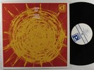 SUN RA Sun Song DELMARK LP NM
