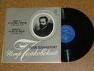 LP Tchaikovsky Concerto No 1 Piano Richter Mravinsky Melodiya USSR Vinyl NM