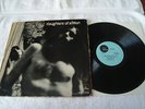 Daughters Of Albion NM LP Fontana 1968 No Prints Leon Russell CLEAN VINYL