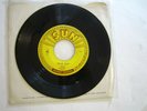 ROCKABILLY RUFUS THOMAS JR BEAR CAT / WALKING IN THE RAIN SUN 181 VG++