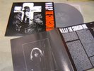 WASP w.a.s.p THE CRIMSON IDOL 1992 KOREA LP 12