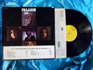 OG 1971 Promo Prog Rock LP: Paladin - Paladin - Epic  E 31137