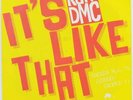 Run-DMC - It's Like That - Vinyl Single - Ariola S 105 786 A - selten