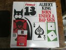 ALBERT KING Born Under a Bad Sign LP CRAFT RSD 2019 NEW SEALED