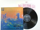 PINK FLOYD-MORE OST.SUPERB  GENUINE 1ST UK PRESS EXCELLENT VINYL LP RECORD 1969
