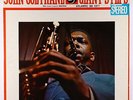 John Coltrane - Giant Steps LP - Atlantic - SD 1311 Stereo DG