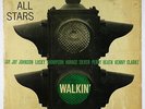 Miles Davis - Walkin' LP - Prestige - PRLP 7076 Mono DG RVG 446 W 50th