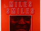 Miles Davis Quintet - Miles Smiles LP - Columbia - CS 9401 2-Eye Stereo