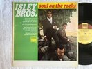 ISLEY BROTHERS Soul On the Rocks TAMLA r&b soul SHRINK WRAPPED ORIGINAL PRESS