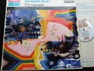 MOODY BLUES Days Of Future Passed LP UK Mono original 1967 2W/2W EX/EX++