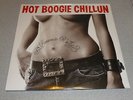 Hot Boogie Chillun - 15 Reasons To R 'N' R - 2xLP Vinyl // NEW & OVP // Reissue