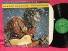 Albert Collins Frostbite LP EX