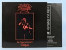 LP King Diamond - In Concert 1987 Abigail - mit Original Innenhülle*