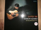 GABOR SZABO - Gypsy `66 - LP Impulse