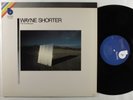 WAYNE SHORTER The Soothsayer BLUE NOTE LP NM