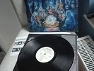 BLIND GUARDIAN   original Vinyl LP  Somewhere Far Beyond (1992)