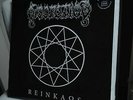 DISSECTION limited 1.000 Picture Vinyl LP Reinkaos (2006/2013)