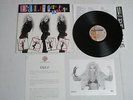 DALE (MISSING PERSONS)-RIOT IN ENGLISH-PAISLEY PARK RECORDS 25599-1-PRESS KIT-LP