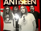 Antiseen - Destructo Blitzkrieg - LP