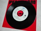PEARL JAM     original Vinyl 7