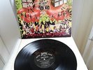 PANTERA     original Vinyl LP     Projects In The Jungle (1984)