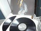 SISTERS OF MERCY limited numbered 28/33 black Vinyl LP Die In Dream