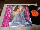 SEXY COVER CHEESECAKE SAM TAYLOR  TENOR SAX MOOD BEST 36 LP VINYL GW-3159/60 EX