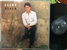 Clint Black   Killin Time   1989 1st Press   Lp=EX | Cover=EX