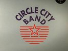CIRCLE CITY BAND - Circle City Band - Vinyl (2xLP + MP3 download code)