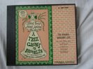 A Tree Grows in Brooklyn, 78 rpm vinyl set, 8 Records, MM 1000, Columbia, Rare