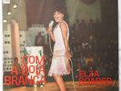 ELZA SOARES Com A Bola Branca  ORIG BRAZIL BOSSA GROOVE 1966 LP VG++ HEAR