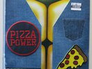 TEENAGE MUTANT NINJA TURTLES 'Pizza Power' RSD Ltd Edition Vinyl 7