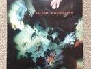 The Cure -Disintegration. Original Uk Vinyl Lp